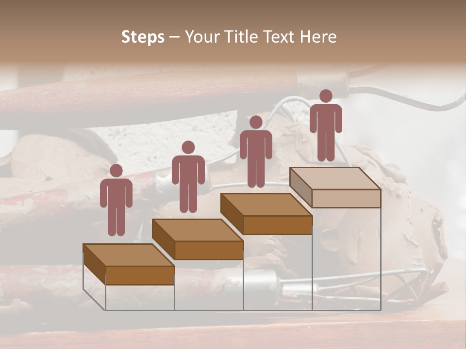 Equipment Air Cold PowerPoint Template