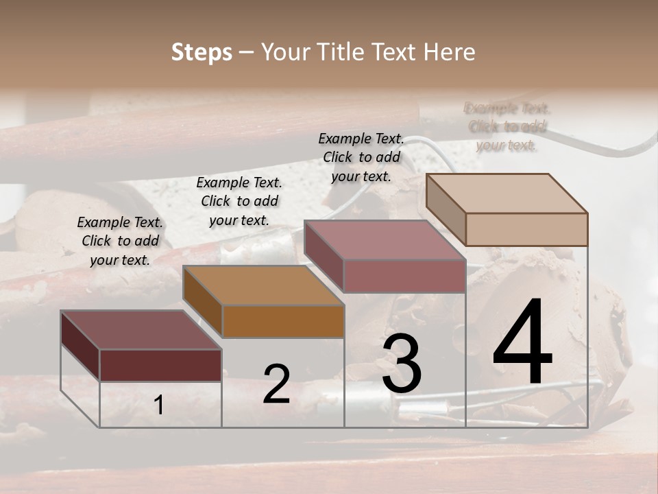 Equipment Air Cold PowerPoint Template