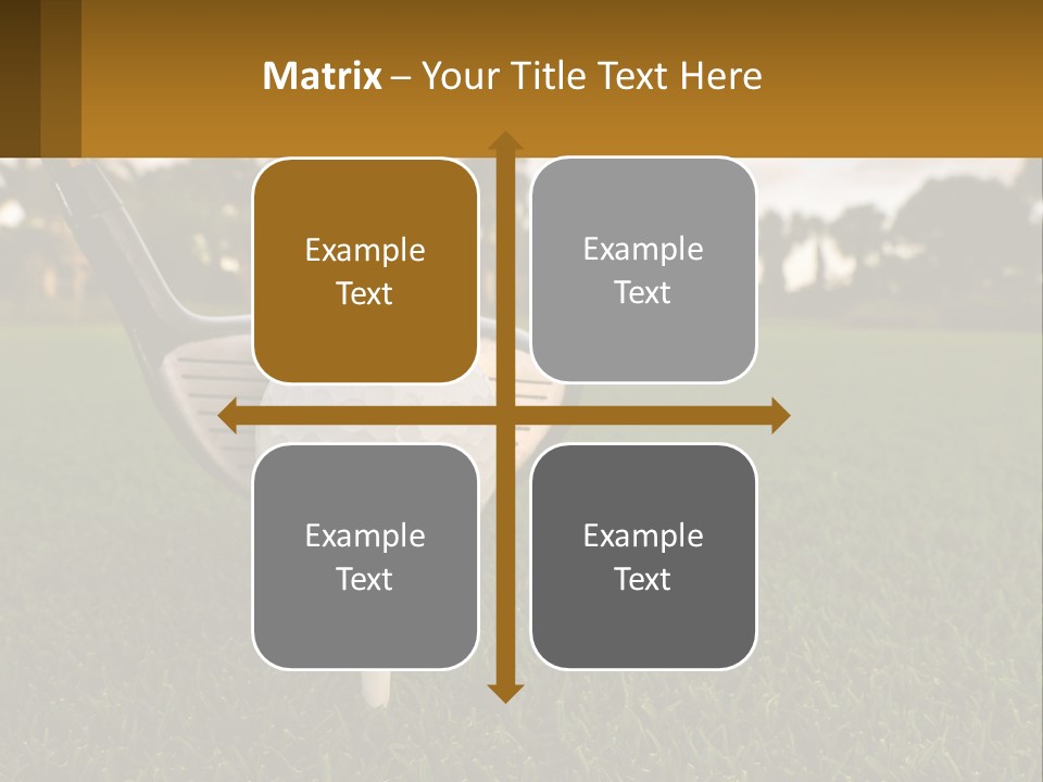 Condition Electricity White PowerPoint Template
