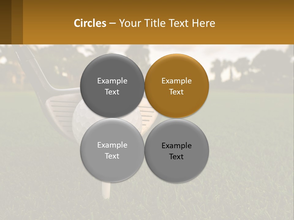 Condition Electricity White PowerPoint Template