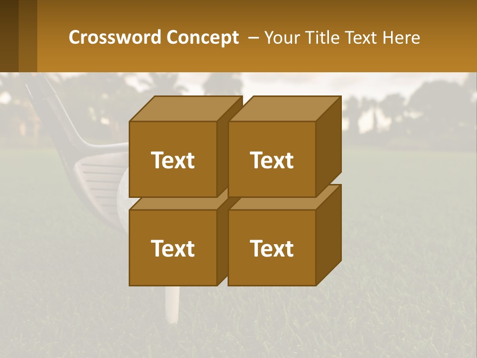 Condition Electricity White PowerPoint Template