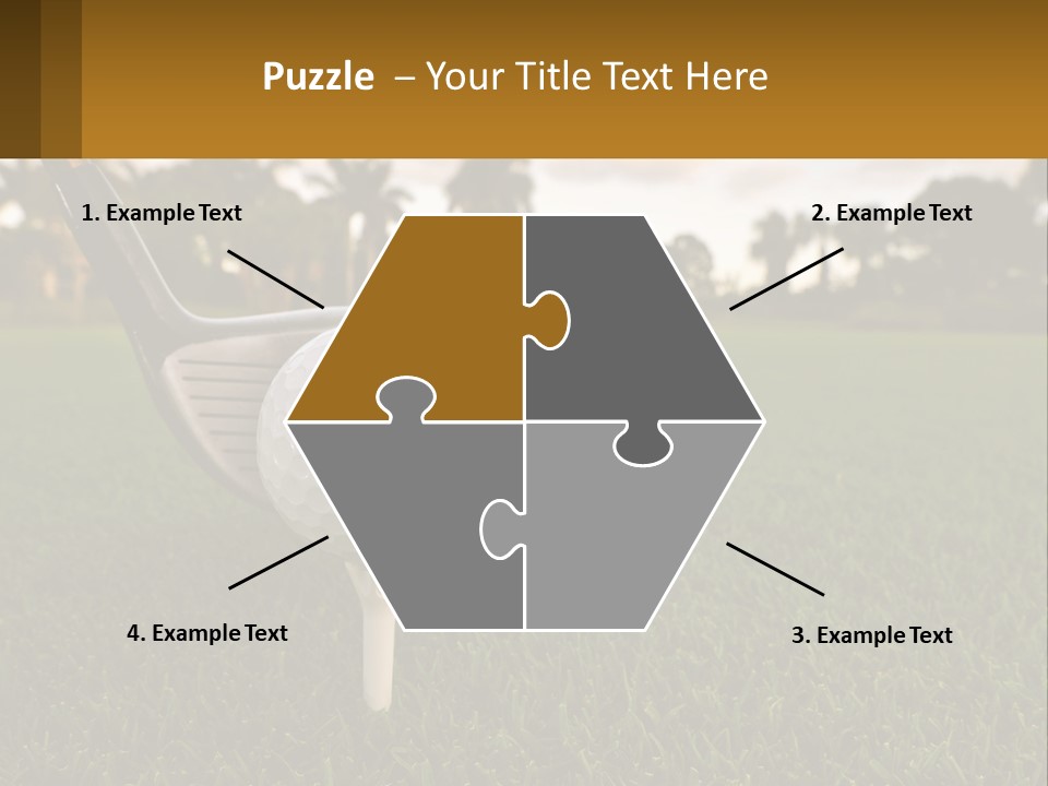 Condition Electricity White PowerPoint Template