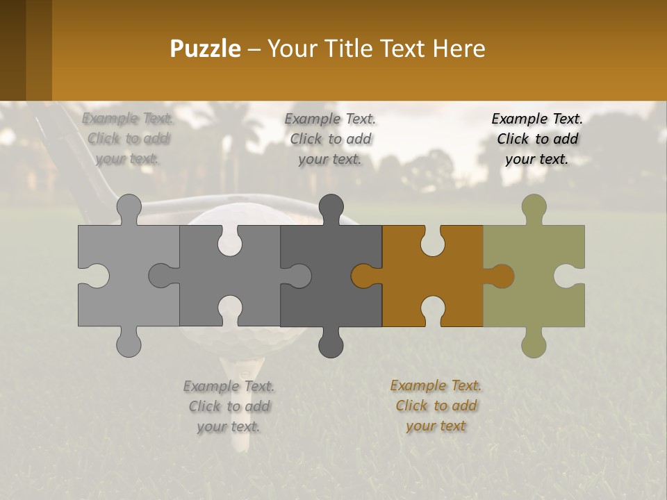 Condition Electricity White PowerPoint Template