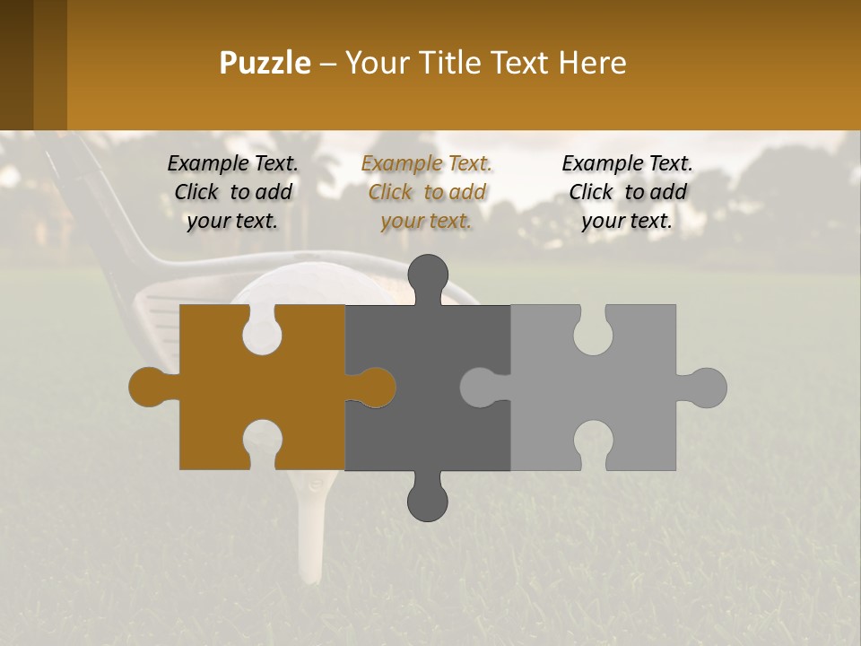 Condition Electricity White PowerPoint Template