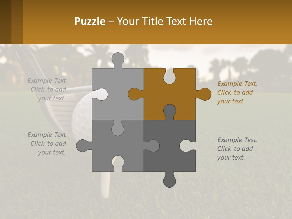 Condition Electricity White PowerPoint Template