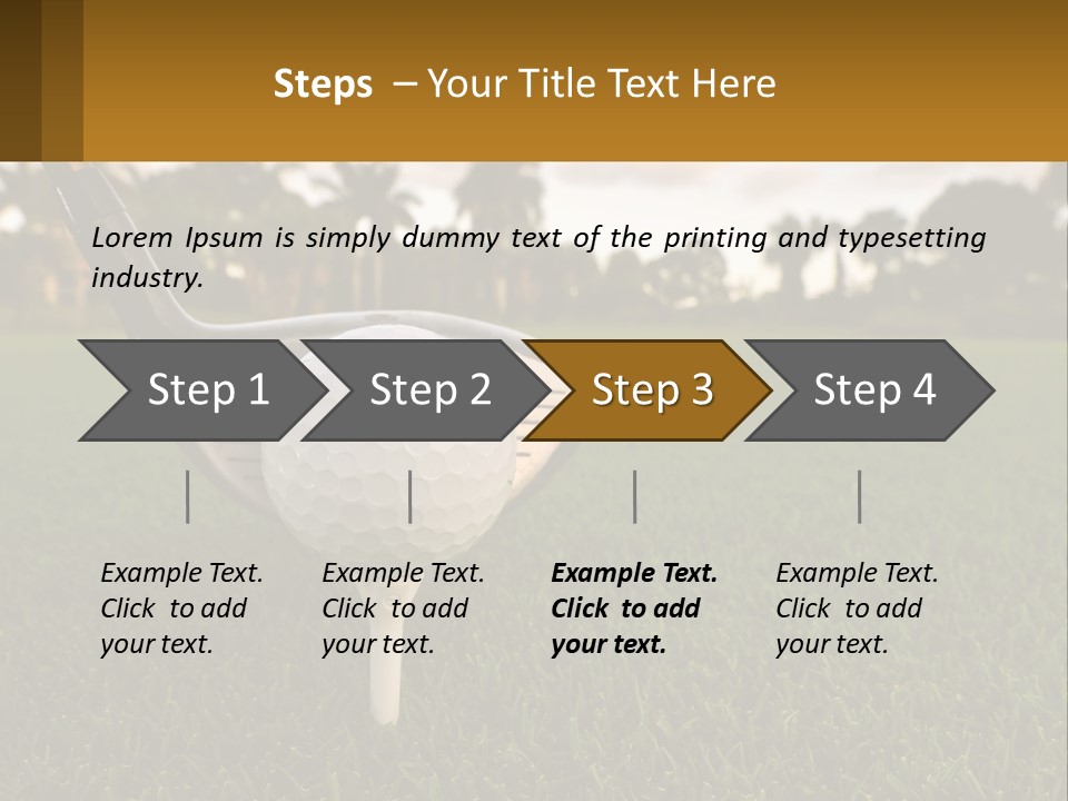 Condition Electricity White PowerPoint Template