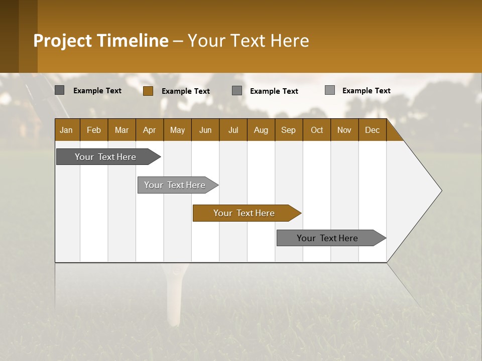 Condition Electricity White PowerPoint Template