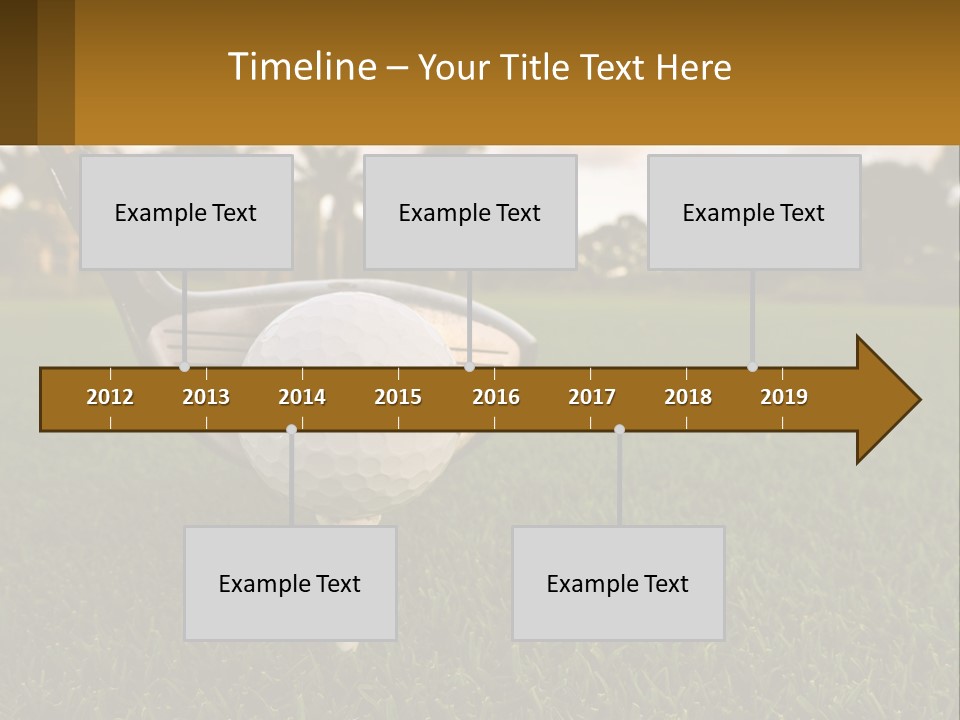 Condition Electricity White PowerPoint Template