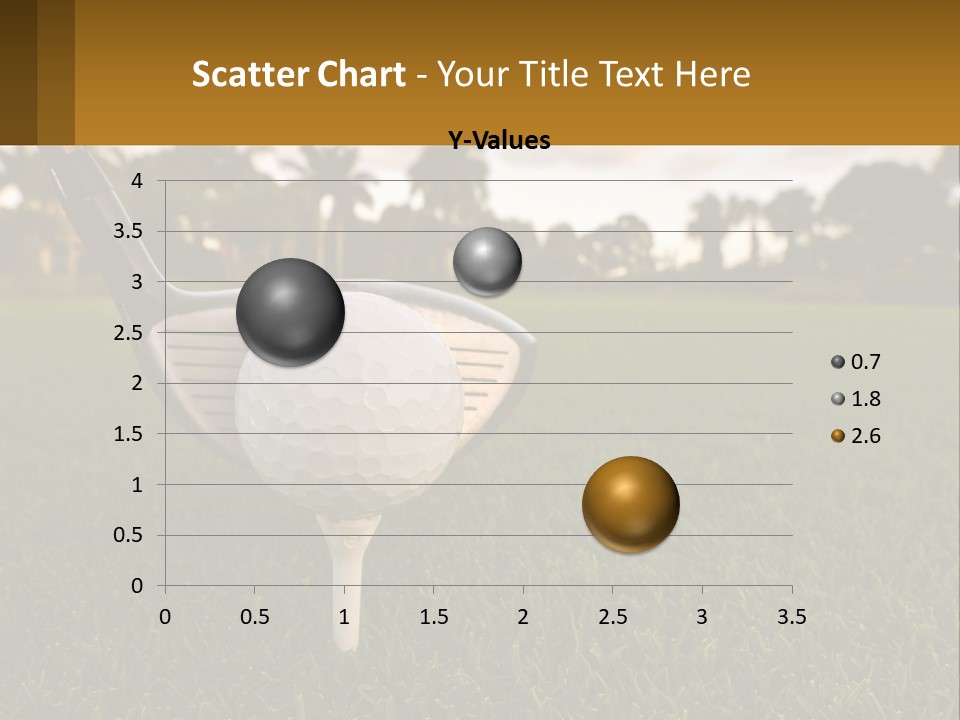 Condition Electricity White PowerPoint Template