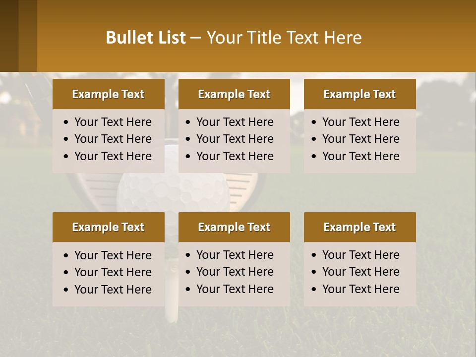 Condition Electricity White PowerPoint Template