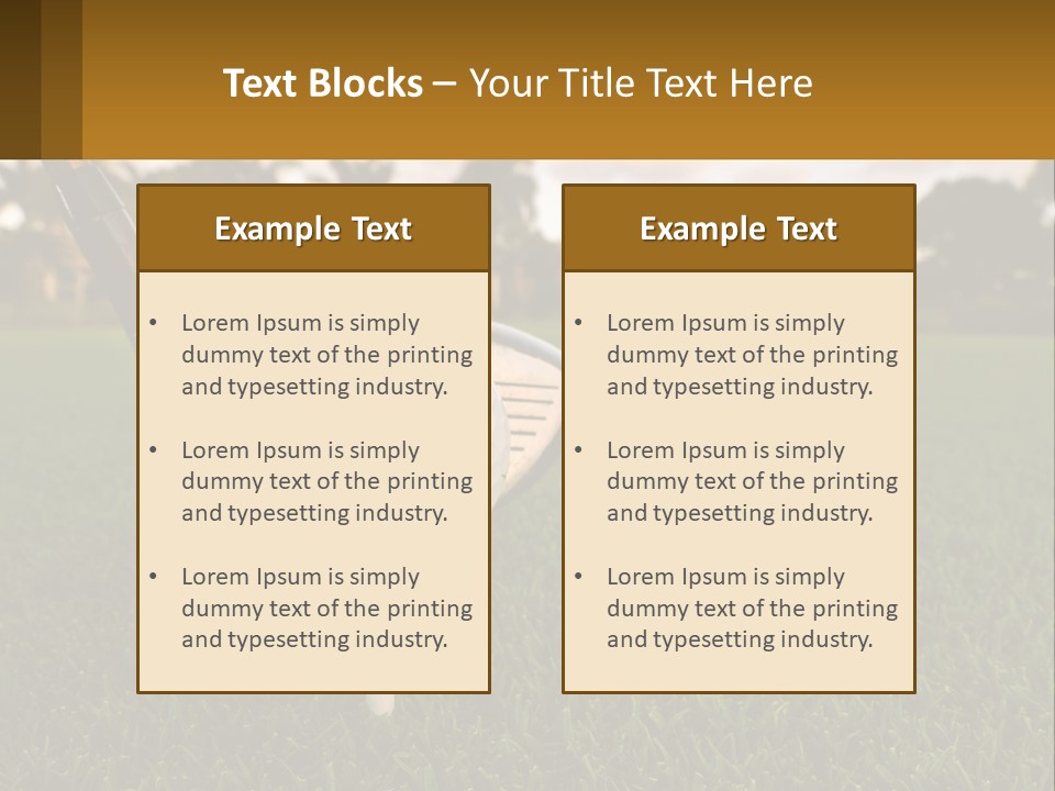 Condition Electricity White PowerPoint Template