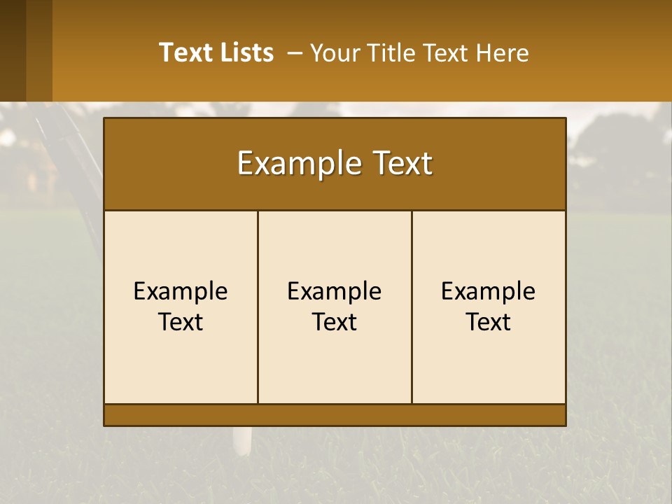 Condition Electricity White PowerPoint Template