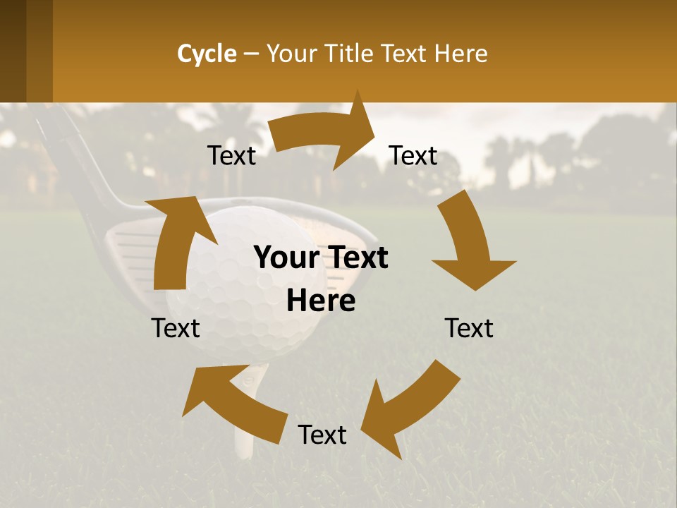 Condition Electricity White PowerPoint Template