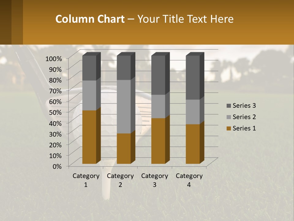 Condition Electricity White PowerPoint Template