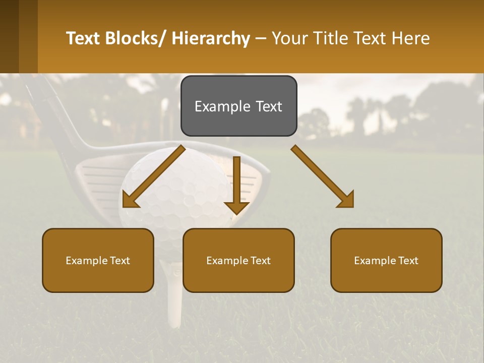 Condition Electricity White PowerPoint Template