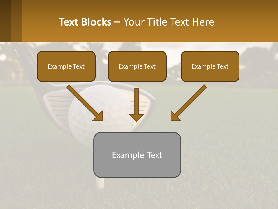 Condition Electricity White PowerPoint Template