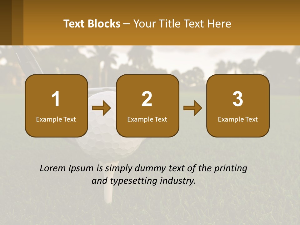 Condition Electricity White PowerPoint Template