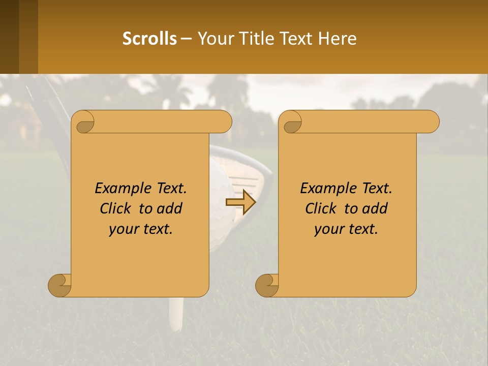 Condition Electricity White PowerPoint Template