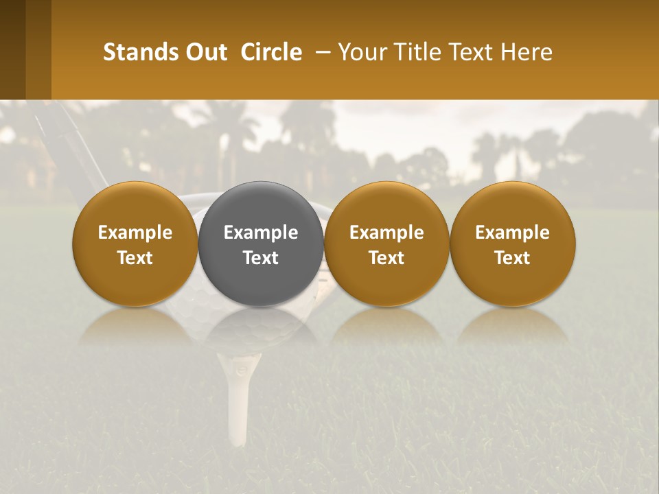 Condition Electricity White PowerPoint Template