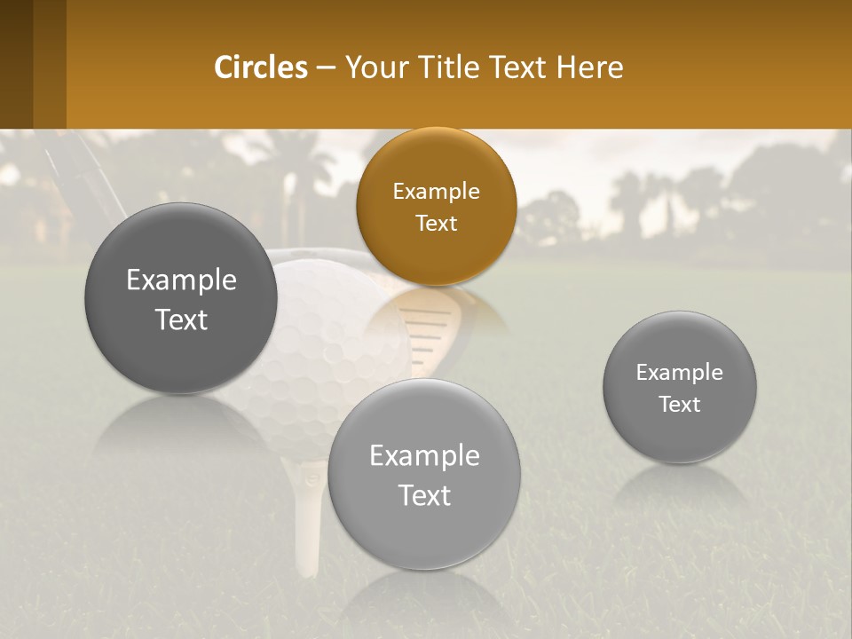 Condition Electricity White PowerPoint Template
