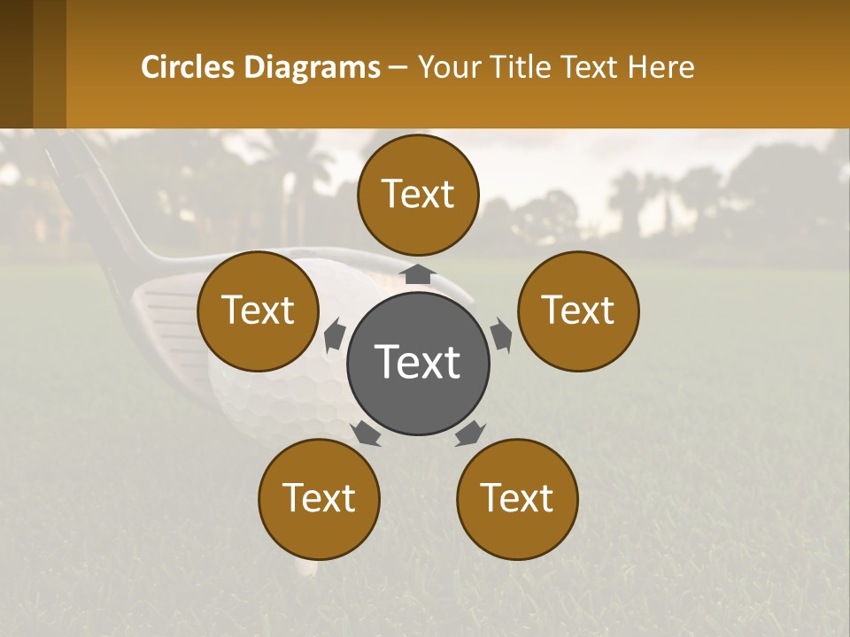 Condition Electricity White PowerPoint Template