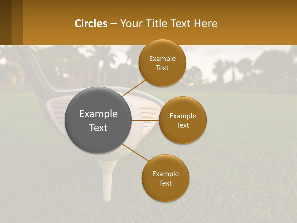 Condition Electricity White PowerPoint Template
