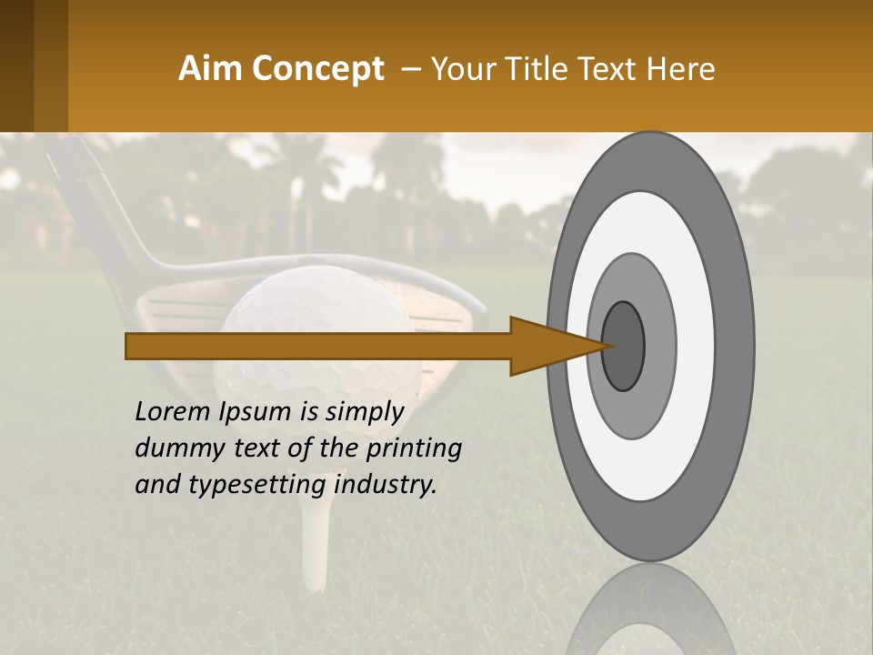 Condition Electricity White PowerPoint Template