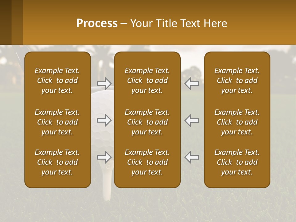 Condition Electricity White PowerPoint Template