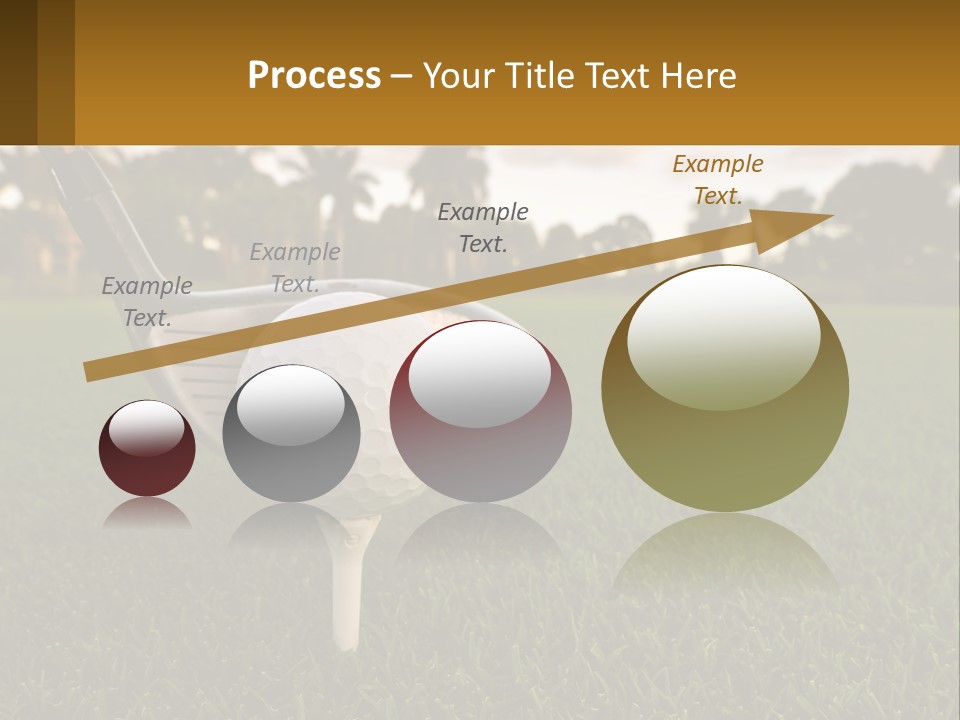 Condition Electricity White PowerPoint Template