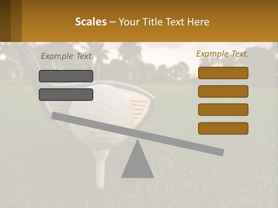 Condition Electricity White PowerPoint Template