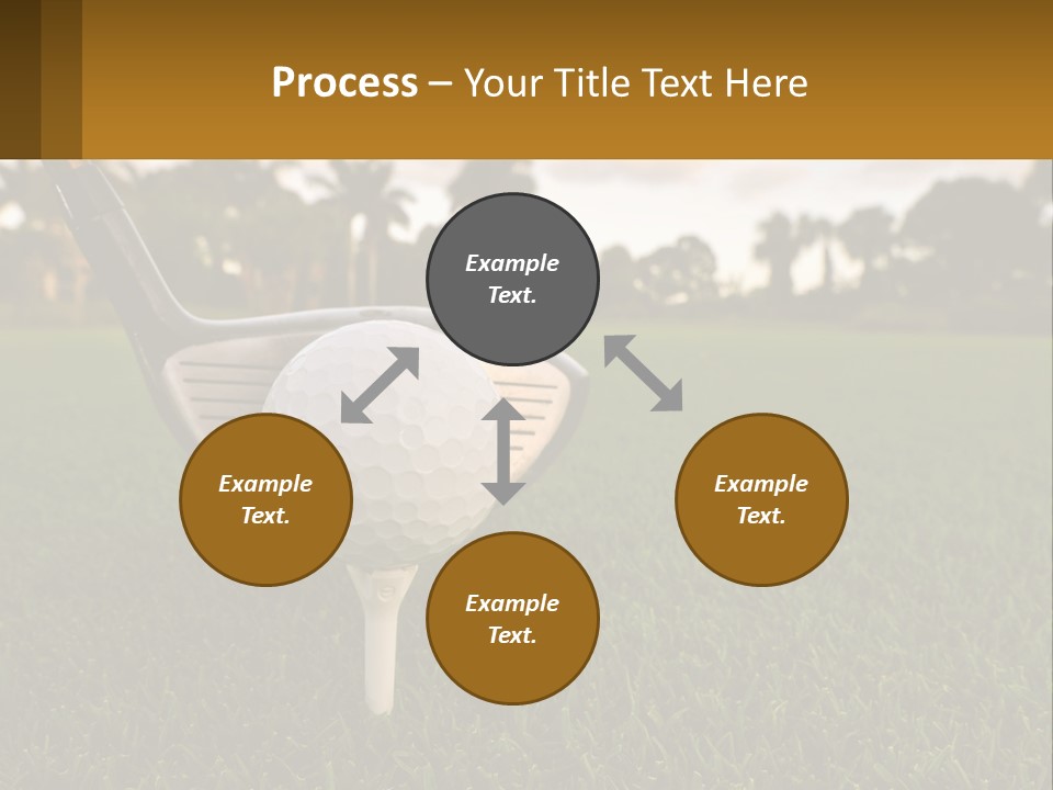 Condition Electricity White PowerPoint Template