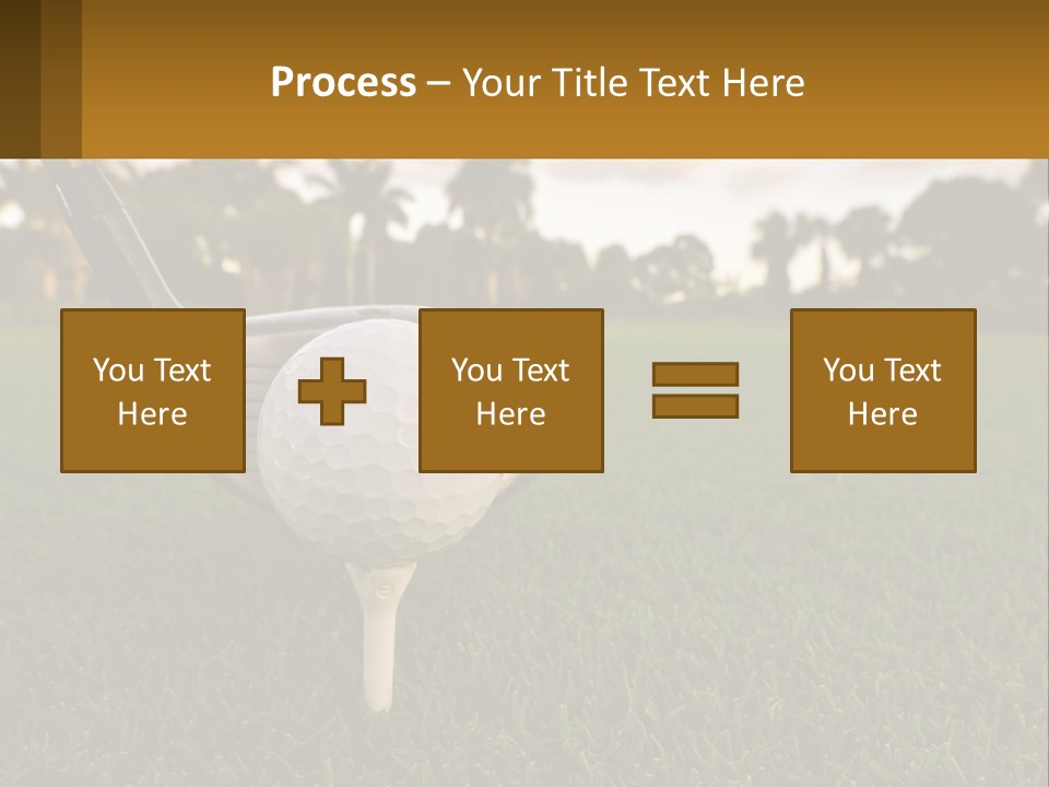 Condition Electricity White PowerPoint Template