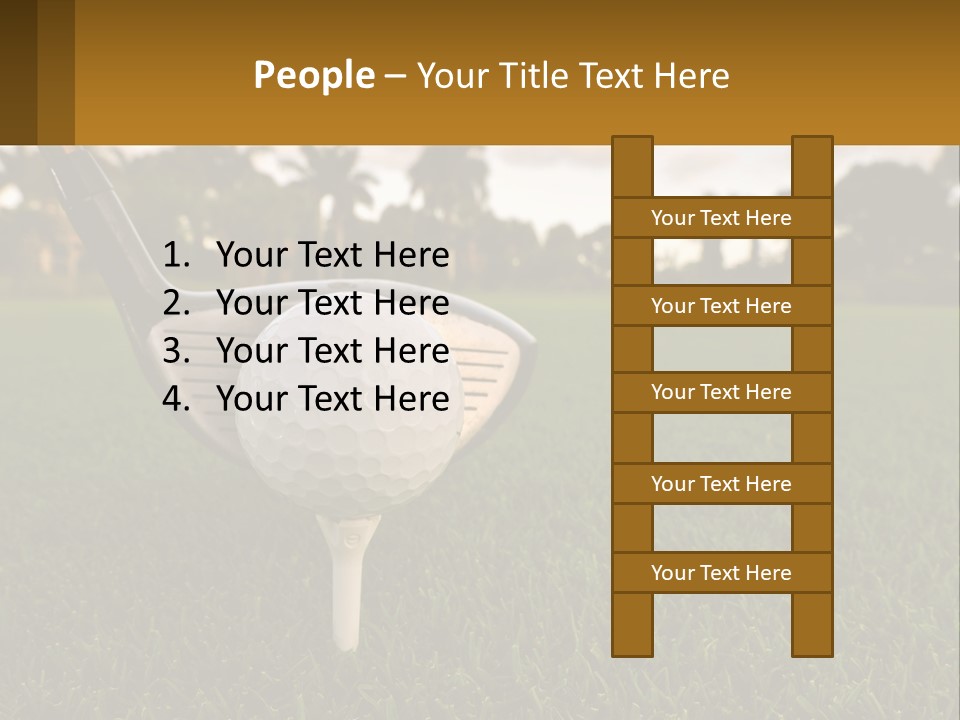 Condition Electricity White PowerPoint Template
