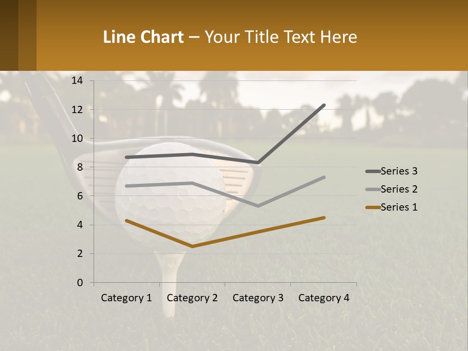 Condition Electricity White PowerPoint Template