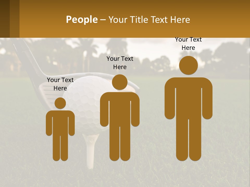 Condition Electricity White PowerPoint Template