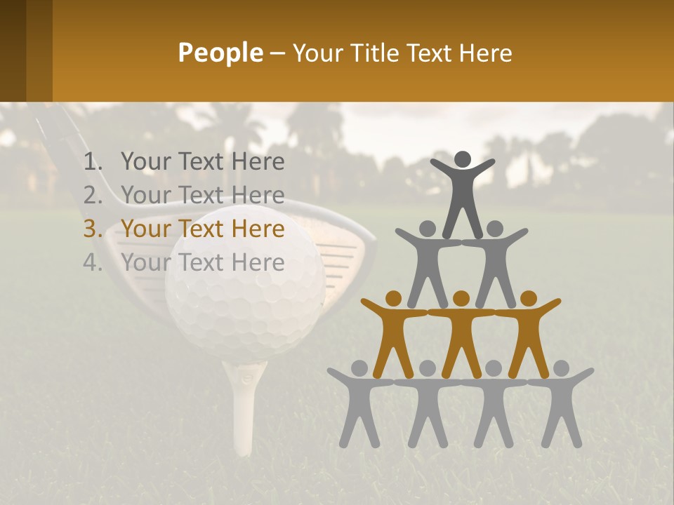 Condition Electricity White PowerPoint Template