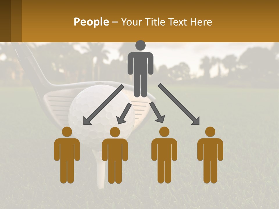 Condition Electricity White PowerPoint Template