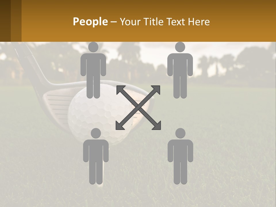 Condition Electricity White PowerPoint Template