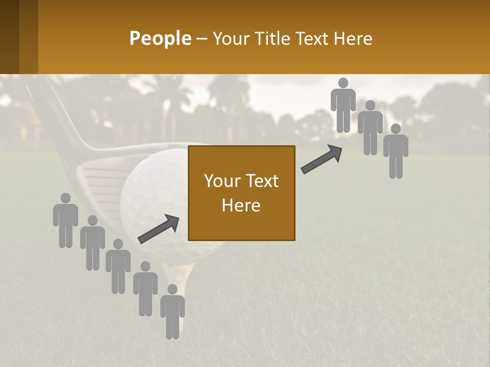 Condition Electricity White PowerPoint Template