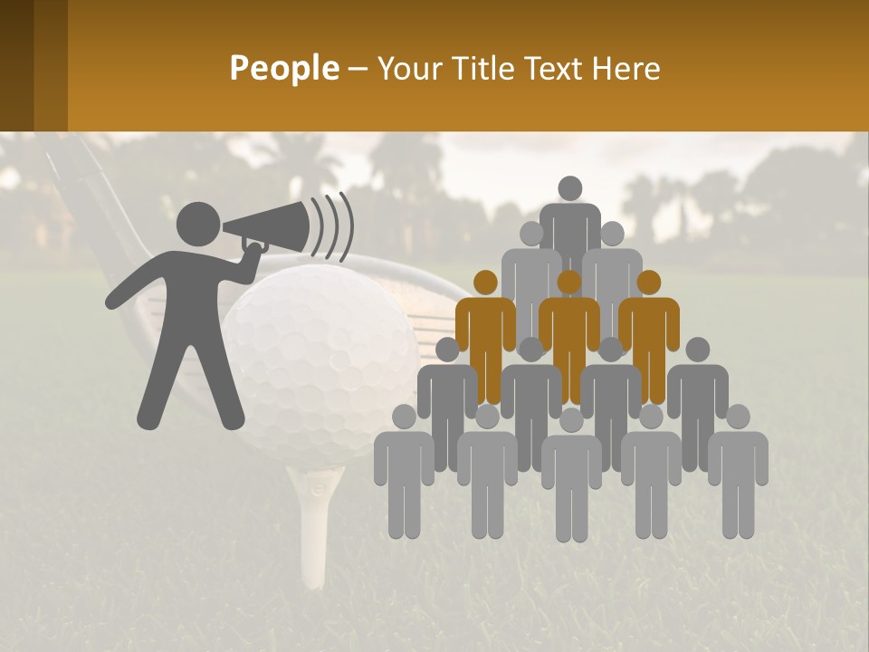 Condition Electricity White PowerPoint Template