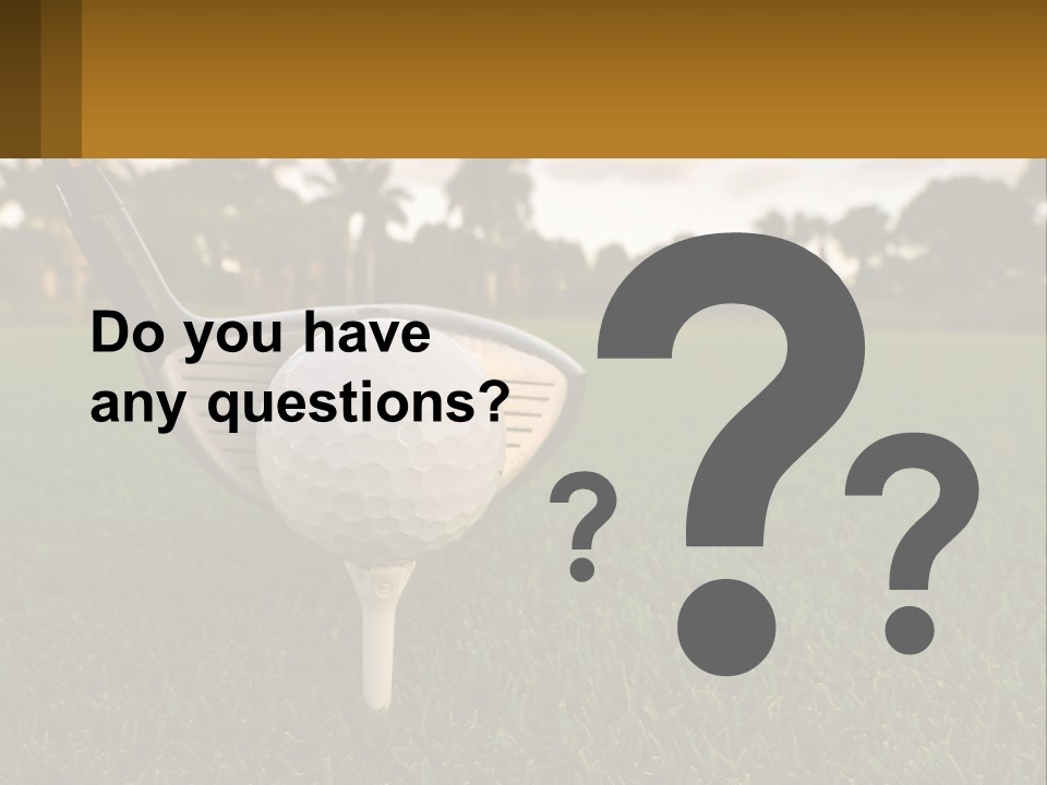 Condition Electricity White PowerPoint Template