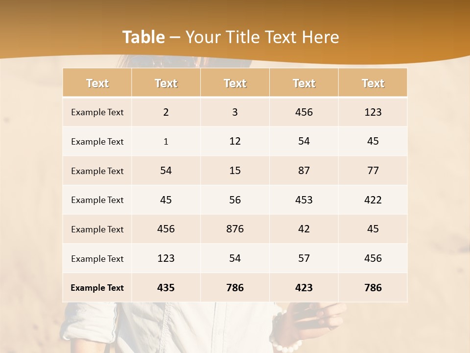 Supply White Electricity PowerPoint Template