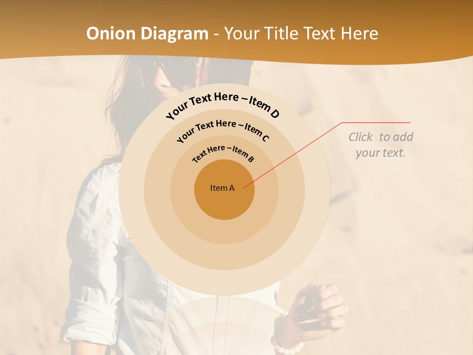 Supply White Electricity PowerPoint Template