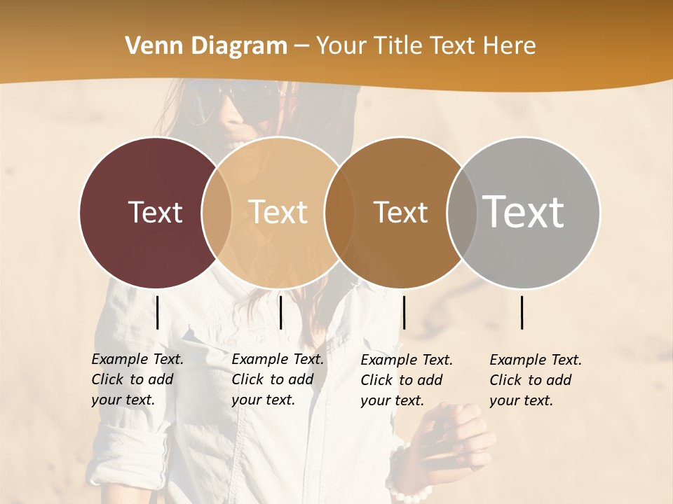 Supply White Electricity PowerPoint Template