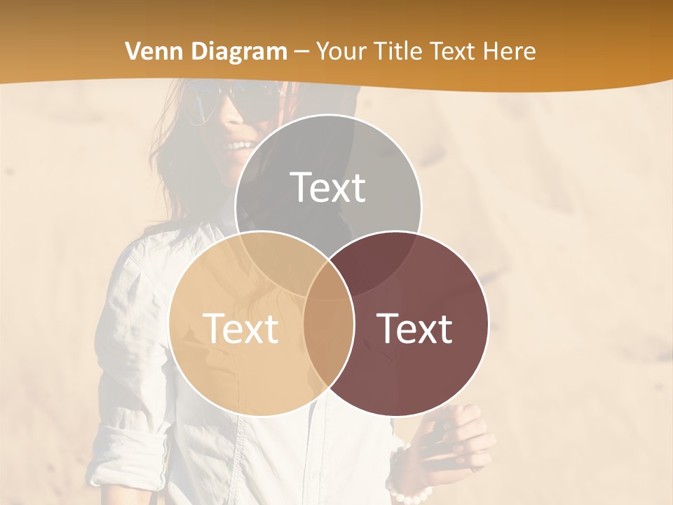 Supply White Electricity PowerPoint Template