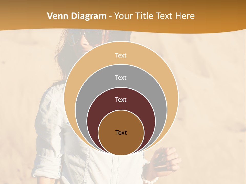 Supply White Electricity PowerPoint Template