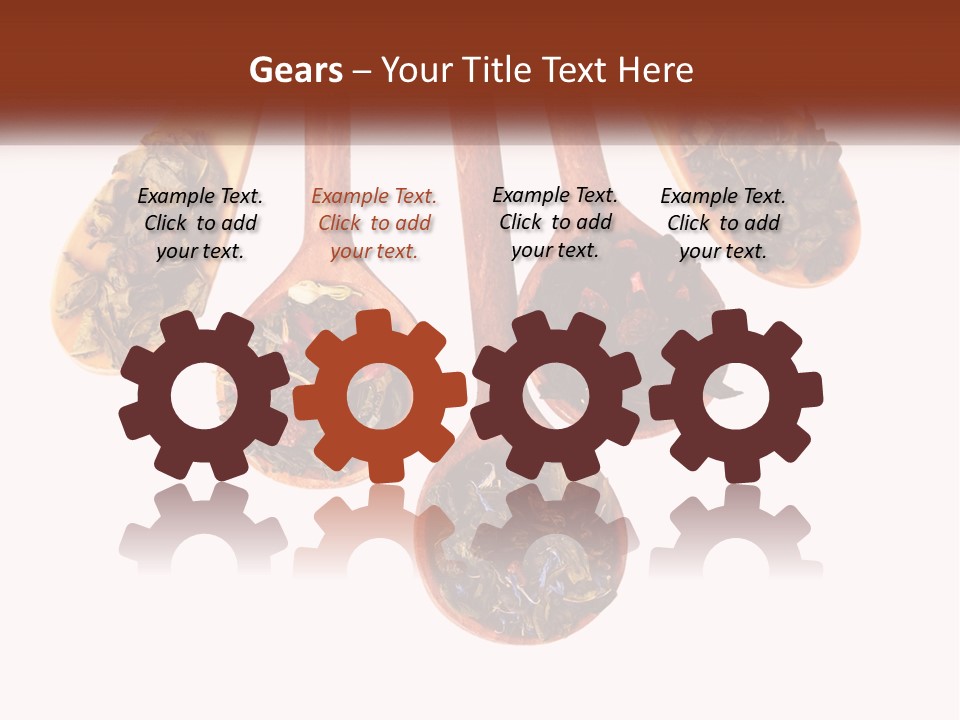 Heat Climate Condition PowerPoint Template