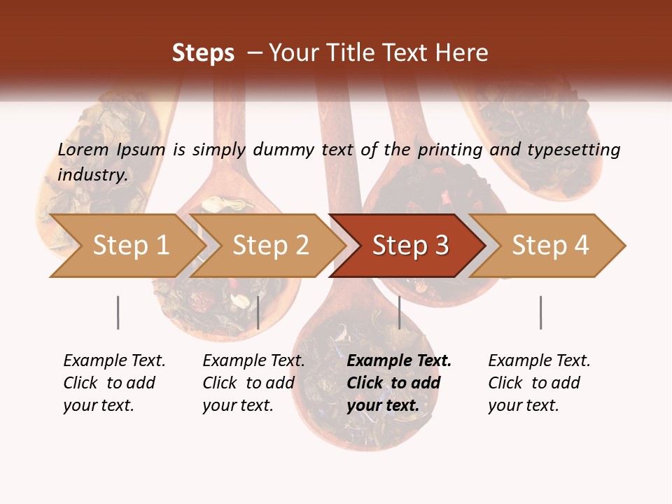Heat Climate Condition PowerPoint Template