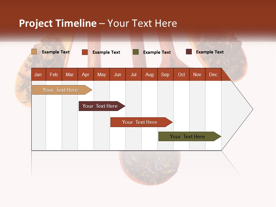Heat Climate Condition PowerPoint Template