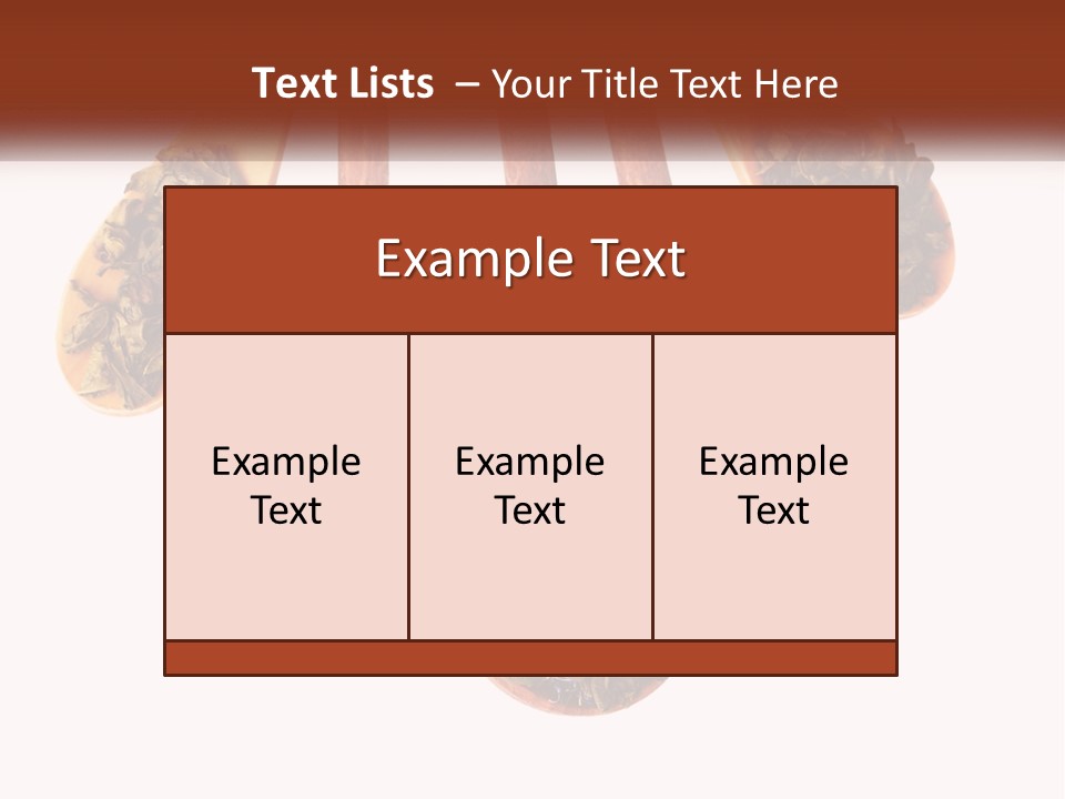 Heat Climate Condition PowerPoint Template